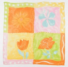 Authentique Foulard " Daniel