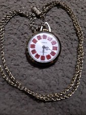 Pendentif de montre