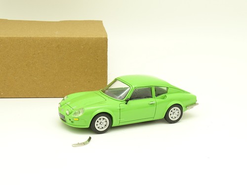 Paradcar simca cg - paradcar,