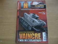 MILITARIA TNT TRUCKS & TANKS