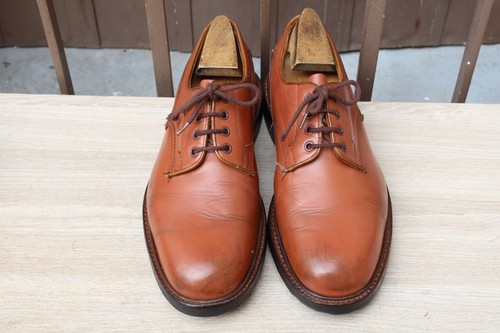 Chaussure trickers derbies - chaussure,
