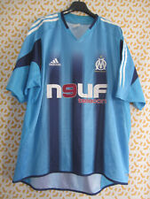 Maillot Olympique Marseille