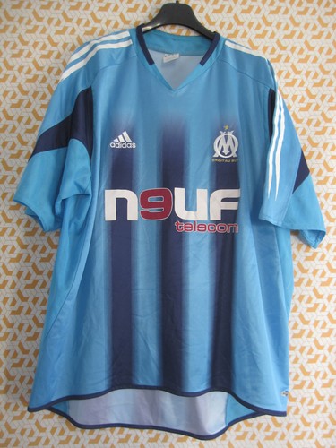 Maillot olympique marseille - maillot,