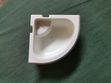 playmobil Accessoire B2 Baignoire D'angle 4285,4857  2008