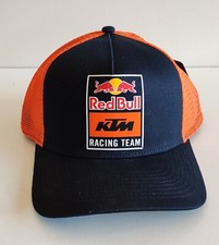 Casquette Red Bull KTM Racing