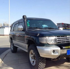 Fit for Mitsubishi Pajero NA