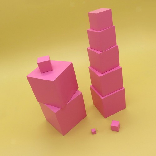 Montessori enfant observation - montessori,