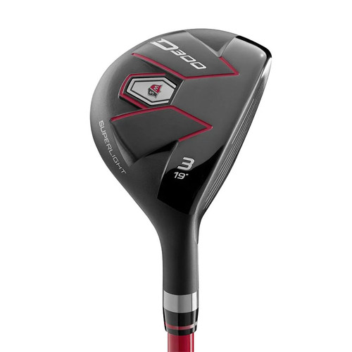 Wilson staff d300 - d300, hybrid