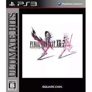 Jeu ps3 final fantasy - jeu,