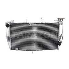 Radiateur aluminium Honda CBR