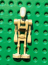 Personnage LEGO STAR WARS