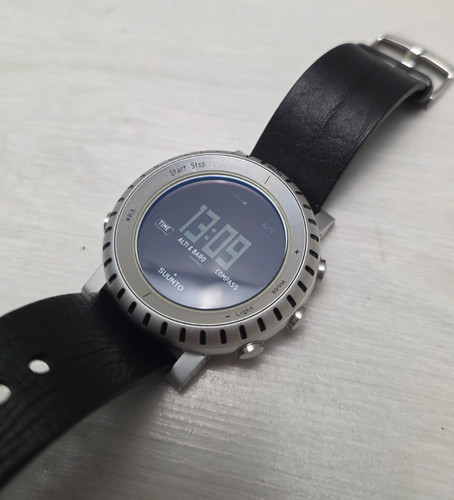 Military suunto core alu watch - military,