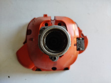 CLOCHE D'EMBRAYAGE     POUR