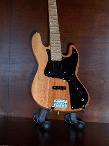 Marcus miller mini guitare - miller,