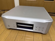 Esoteric K-03 SACD player