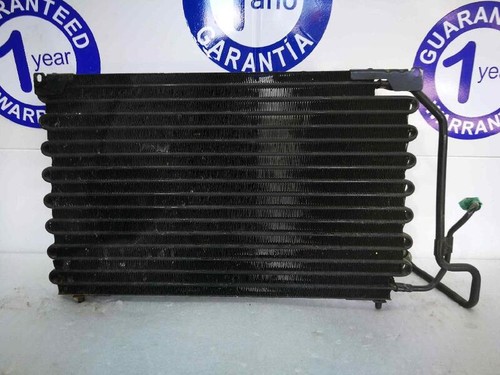 Condenseur radiateur - condenseur,