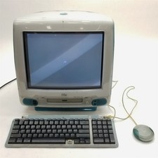Apple iMac G3 M4984 1998