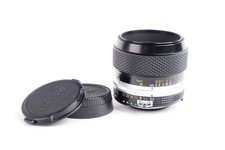 Objectif Nikon Micro - Nikkor