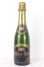 37 cl champagne wafflart-briet