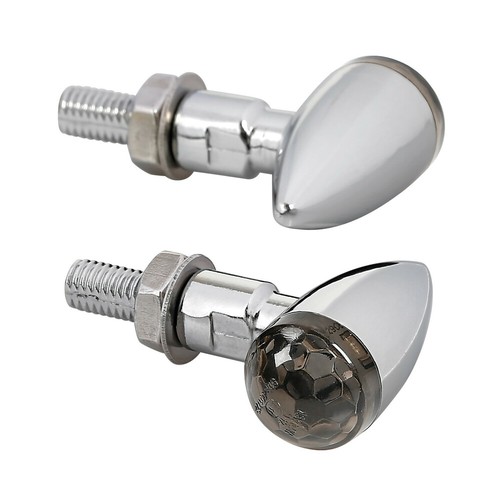 Clignotants universel moto led - clignotants,