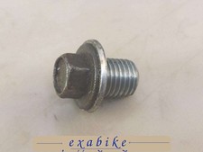 bouchon moteur pour Honda NX 650 dominator  de 1988 a 1999