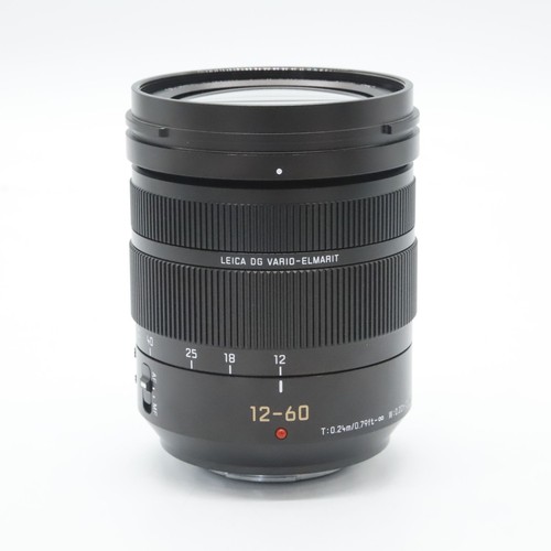 Objectif zoom panasonic leica - objectif,