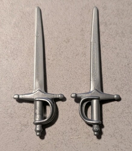 Playmobil lot epee - ,