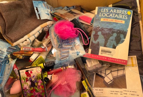 Lot articles de - , 80