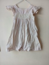 ancienne robe  poupée,
