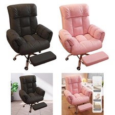 Chaise de bureau ergonomique