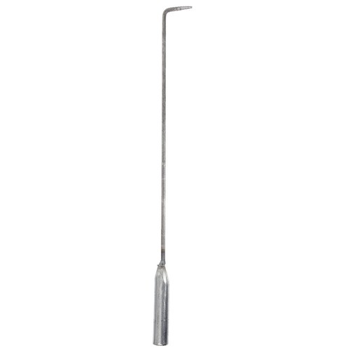 Outil pour foyer extérieur - ,