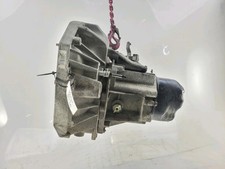 Boîte de vitesses type JR5124