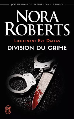 Lieutenant eve dallas - lieutenant,