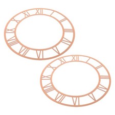  Lot de 2 autocollants