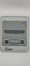 Console de jeu Super Nintendo