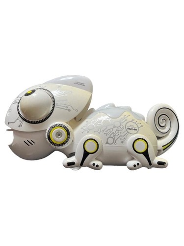 Silverlit caméléon robot - silverlit,