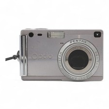 Pentax Optio S5I S 5 I
