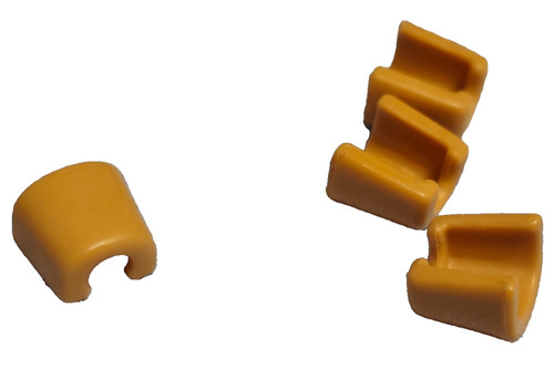 Playmobil larges poignets - x4,