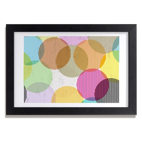 Tulup photo 30x20cm cadre - photo,