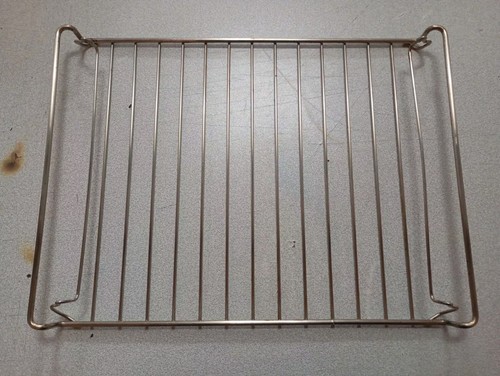 Grille 460x344mm lèche - grille, lèche-frite