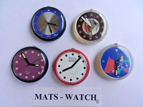 Swatch pop big - swatch,