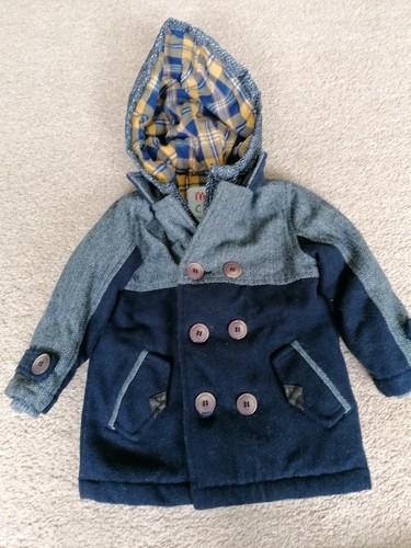 Manteau garçon mini club - garçon,