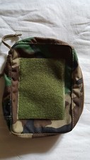 Survival Kit Pouch M81