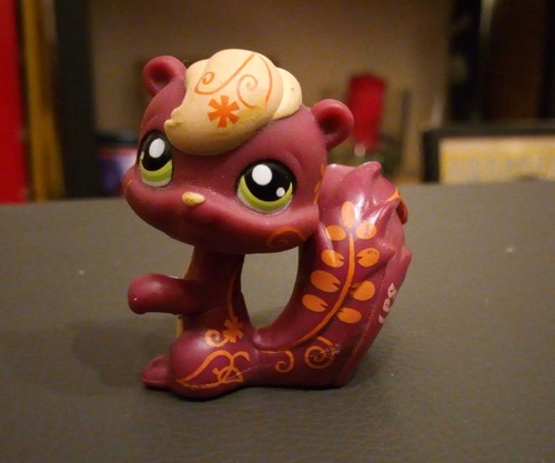 Petshop hippocampe - petshop,