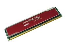 Mémoire RAM Kingston Hyperx