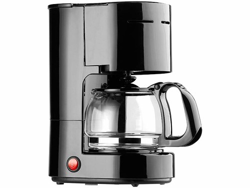 Cafetière électrique