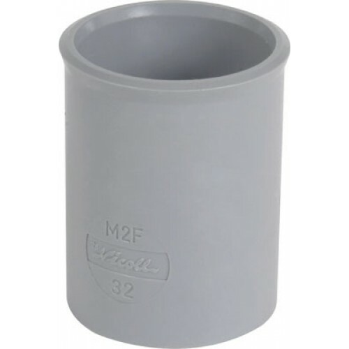 Manchon pvc femelle - manchon, /
