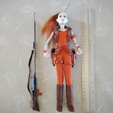 STAR WARS poupée 12 " HASBRO