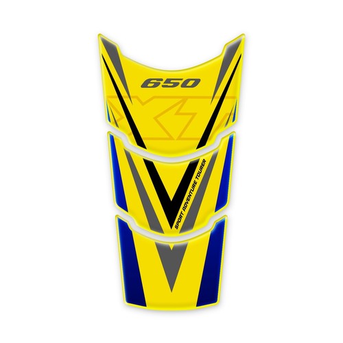 Paraserbatoio suzuki strom - suzuki, v-strom