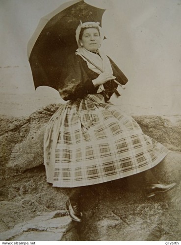 Photo cabinet anonyme femme - ,